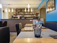 Atmosphère du Restaurant français Bouchons & Resto à Alfortville - n°15