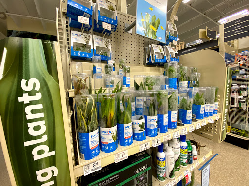 Pet Supply Store «PetSmart», reviews and photos, 4101 Oakwood Blvd, Hollywood, FL 33020, USA