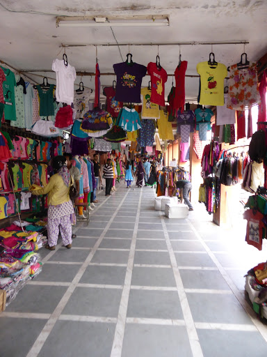 Market Jaipur