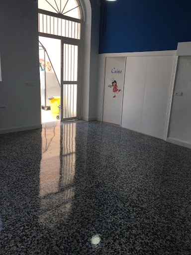 PULIDOS SANZ en Carcaixent, Valencia