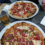 Photo n°1 de l'avis de Anelise.a fait le 29/04/2022 à 14:53 sur le  Pizzaria Miguel Ângelo à Parchal