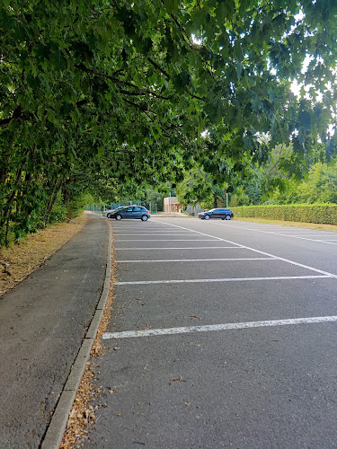 Beoordelingen van Parking du Centre Sportif in Ottignies-Louvain-la-Neuve - Parkeergarage