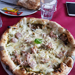 Photo n°2 de l'avis de luigi.u fait le 15/04/2018 à 16:56 sur le  Pizzeria Fratelli Grassia à San Giuseppe