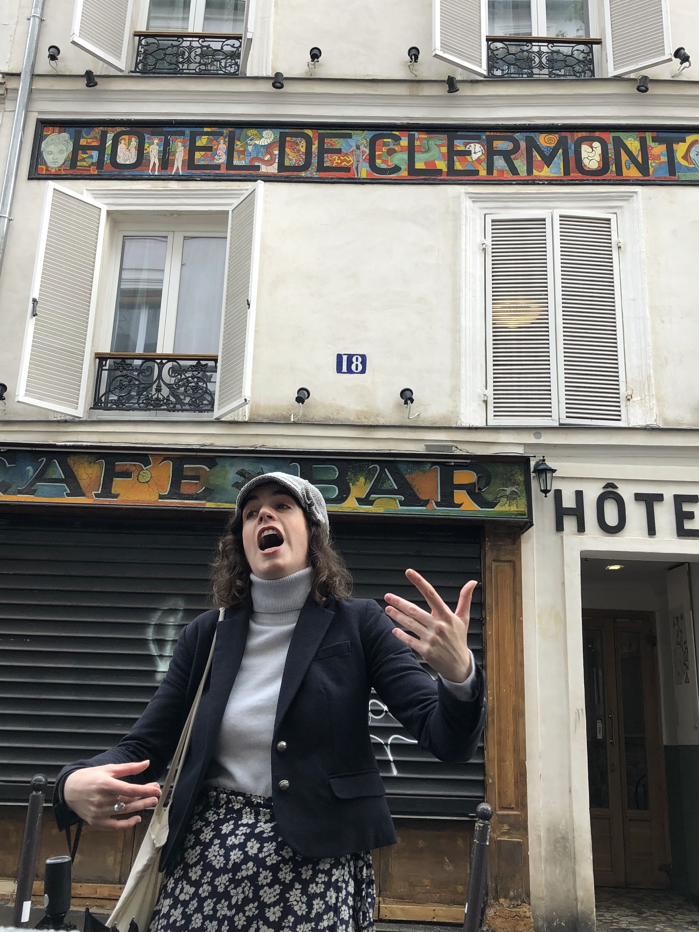 Photo n° 1 de l'avis de Odile.S fait le 10/05/2023 à 13:17
