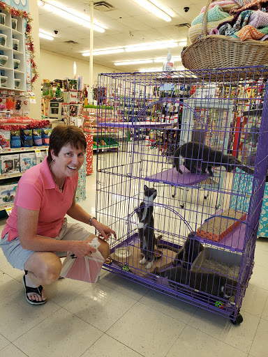 Pet Supply Store «Pet Supplies Plus», reviews and photos, 1258 Northlake Blvd, Lake Park, FL 33403, USA