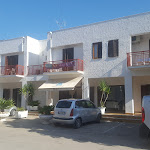 Photo n°1 de l'avis de Donato.i fait le 22/07/2018 à 12:37 sur le  Hotel Alba del Gargano à Mattinata