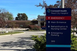 Corewell Health Reed City Hospital image