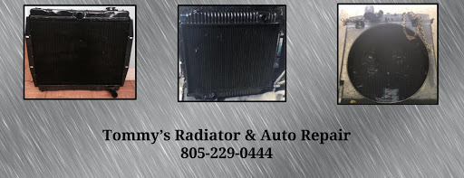 Tommy's Radiator & Auto Repair