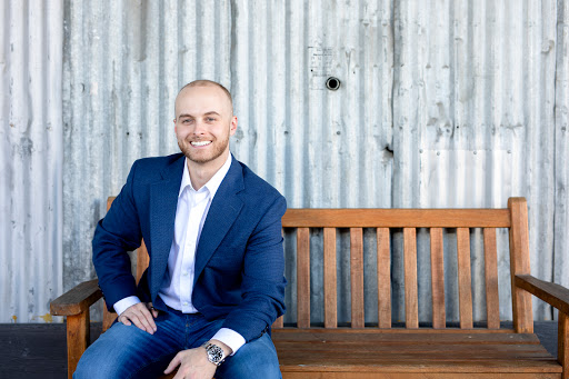 Dan Barlow Realtor image