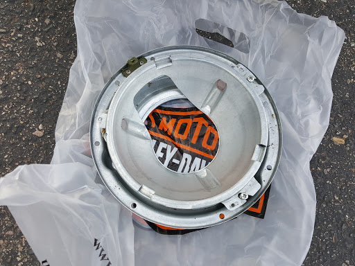 Harley-Davidson Dealer «Buddy Stubbs Anthem Harley-Davidson», reviews and photos, 41715 N 41st Dr, Anthem, AZ 85086, USA