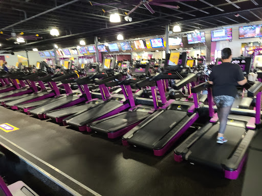 Gym «Planet Fitness», reviews and photos, 749 Granite St, Braintree, MA 02184, USA