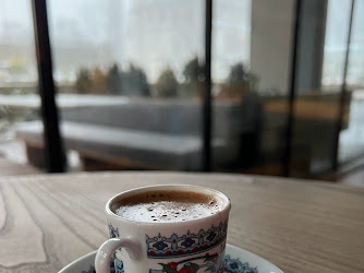 Espressolab Mimar Sinan Güzel Sanatlar Müzesi