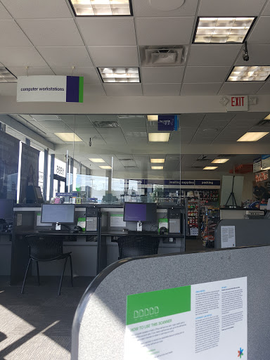 Print Shop «FedEx Office Print & Ship Center», reviews and photos, 1595 Gallatin Pike N, Madison, TN 37115, USA