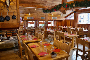 Photo n°2 de Le Fangle à Morzine ()