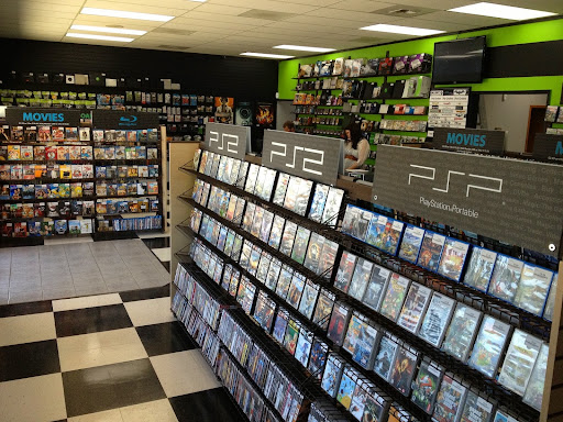 Game Store «GameStar», reviews and photos, 1300 SW Oak St, Hillsboro, OR 97123, USA