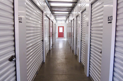 Self-Storage Facility «Safe Stor», reviews and photos, 3715 Blossom Dr NE, Salem, OR 97305, USA