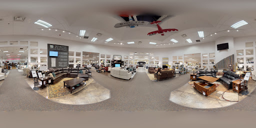 Furniture Store «Steinhafels Furniture», reviews and photos, 569 N Milwaukee Ave, Vernon Hills, IL 60061, USA