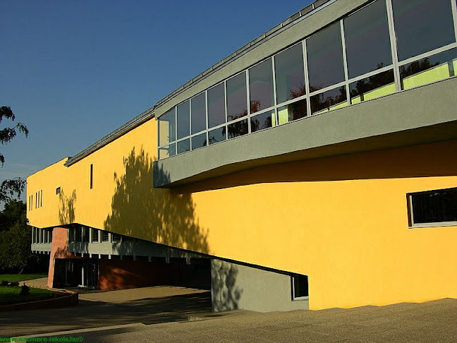 Péceli Integrált Oktatási Központ Általános Iskola és Gimnázium - Pécel