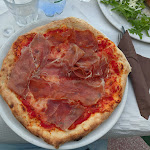 Photo n°1 de l'avis de Jorge. fait le 22/07/2022 à 15:58 sur le  Pizzeria Da Giovanni Impastato à Carini