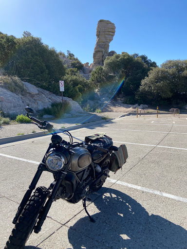Motorcycle Repair Shop «On Any Moto», reviews and photos, 1655 W Grant Rd, Tucson, AZ 85745, USA