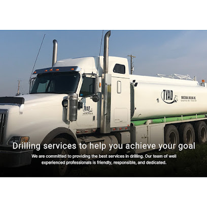 Tyad Directional Drilling Inc.