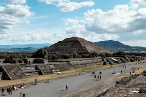 teotihuacán oficial image
