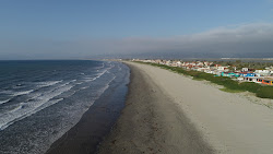 Playa Arenosa'in fotoğrafı düz ve uzun ile birlikte