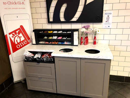 Fast Food Restaurant «Chick-fil-A», reviews and photos, 7891 W Irlo Bronson Memorial Hwy, Kissimmee, FL 34747, USA