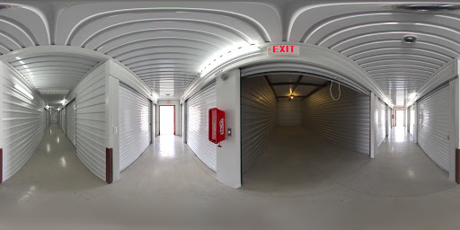 Self-Storage Facility «CubeSmart Self Storage», reviews and photos, 9233 Westridge Blvd, McKinney, TX 75070, USA