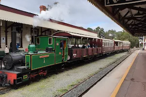 Bennett Brook Railway image