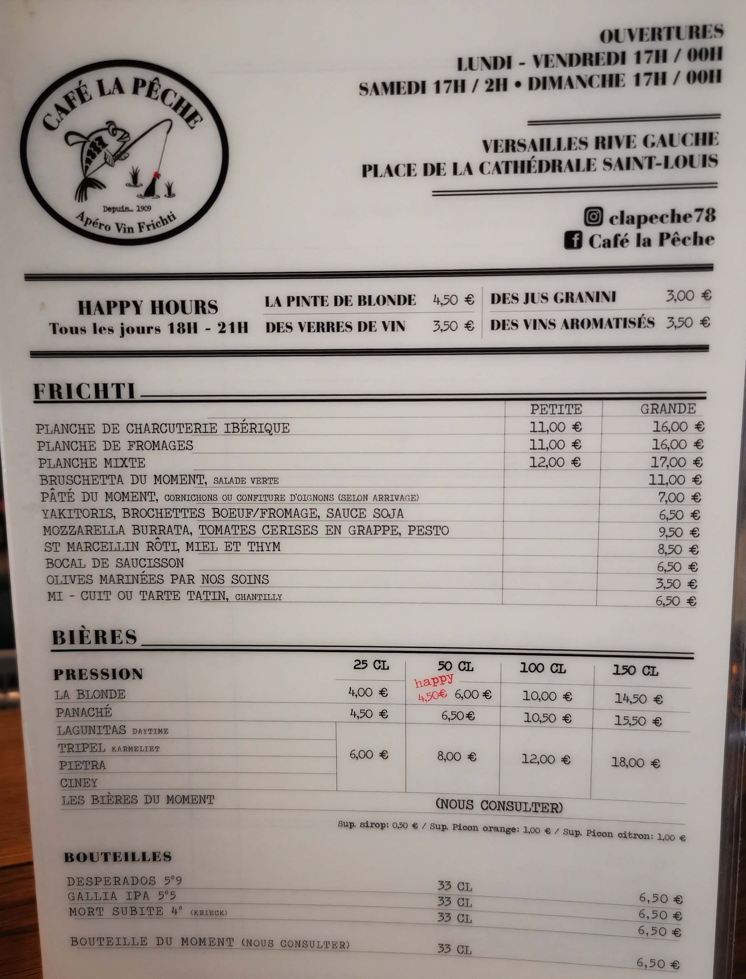 Photo n° 4 de l'avis de Augustin. fait le 10/06/2022 à 15:49
