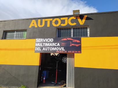 AUTOJCV, Taller de reparación de automóviles en Benicarló – Castellón