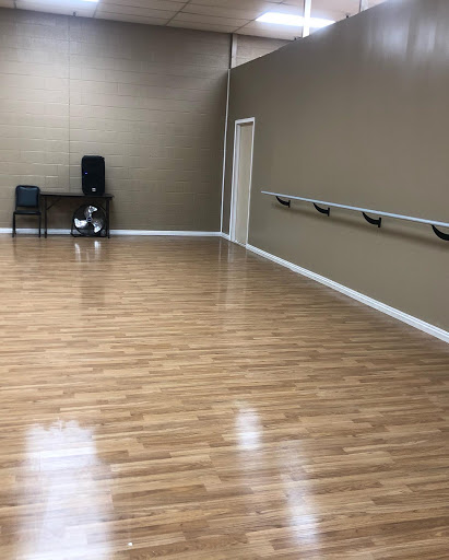Dance School «Inspire Dance Studio», reviews and photos, 209 E 200 S, Clearfield, UT 84015, USA