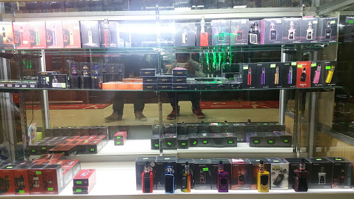 Tobacco Shop «Next Tobacco», reviews and photos, 12720 4th Ave W, Everett, WA 98204, USA