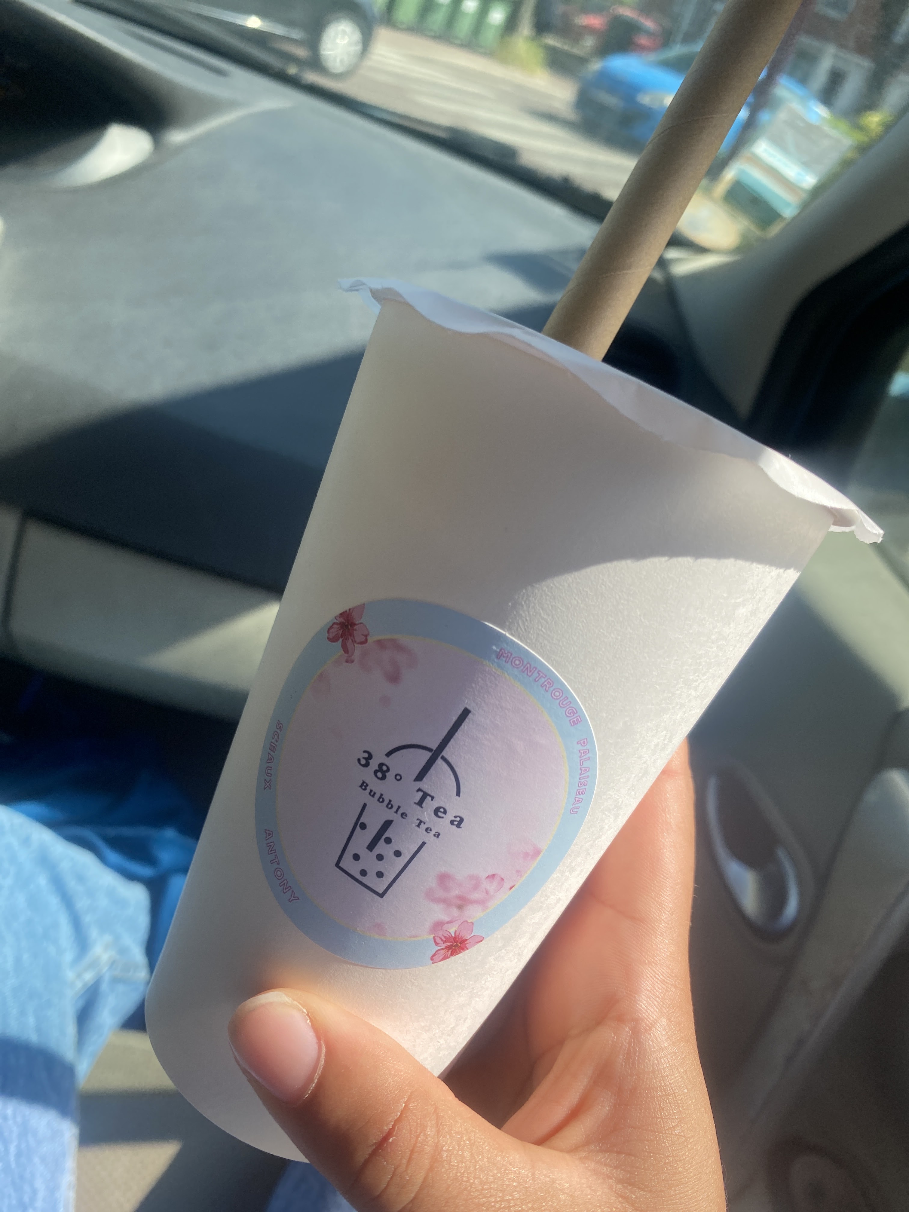 Photo n° 1 de l'avis de shana.a fait le 26/05/2023 à 14:48