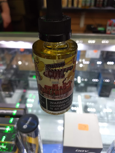 Tobacco Shop «Exotic Smoke Shop», reviews and photos, 580 W State Rte 22, Lake Zurich, IL 60047, USA