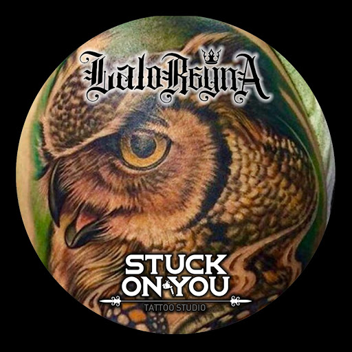 Tattoo Shop «Stuck On You Tattoos & Piercings», reviews and photos, 4102 Gus Thomasson Rd, Mesquite, TX 75150, USA