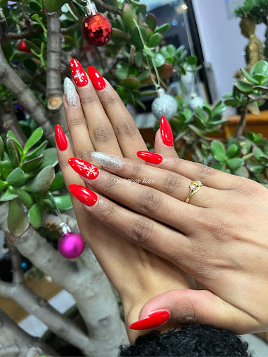 Nail Salon «Rohnert Park Salon», reviews and photos, 70 Raleys Towne Ctr, Rohnert Park, CA 94928, USA