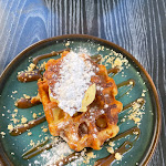 Photo n° 3 de l'avis de Kiara.e fait le 14/02/2024 à 16:21 pour Le Naïo: Bar, Restaurant, Tapas,Glacier à Cassis