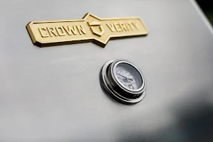 Crown Verity Inc image