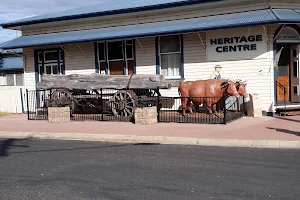 Killarney Heritage Center image