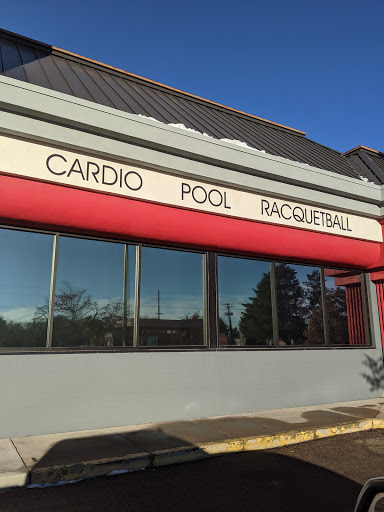 Gym «VASA Fitness Greeley», reviews and photos, 2325 23rd Ave, Greeley, CO 80634, USA