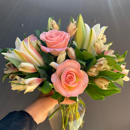 Florist «Brunettos», reviews and photos, 6227 Santa Teresa Blvd, San Jose, CA 95119, USA