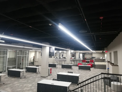 Book Store «Holmes Student Center Bookstore», reviews and photos, 340 Carroll Ave, DeKalb, IL 60115, USA