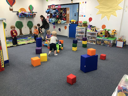 A Kids Place Drop In Childcare