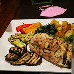 Photo n°1 de l'avis de Stefano.u fait le 13/09/2021 à 11:33 sur le  The Amphora Restaurant Pizzeria à Cattolica