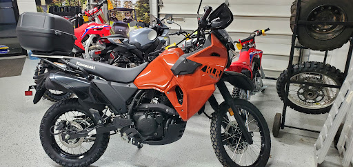 Motorcycle Dealer «Sportland 2 Inc», reviews and photos, 7221 South 13th Street, Oak Creek, WI 53154, USA