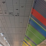 Photo n°1 de l'avis de enrico.l fait le 07/03/2024 à 20:59 sur le  Rossopomodoro Torino Porta Nuova à Turin