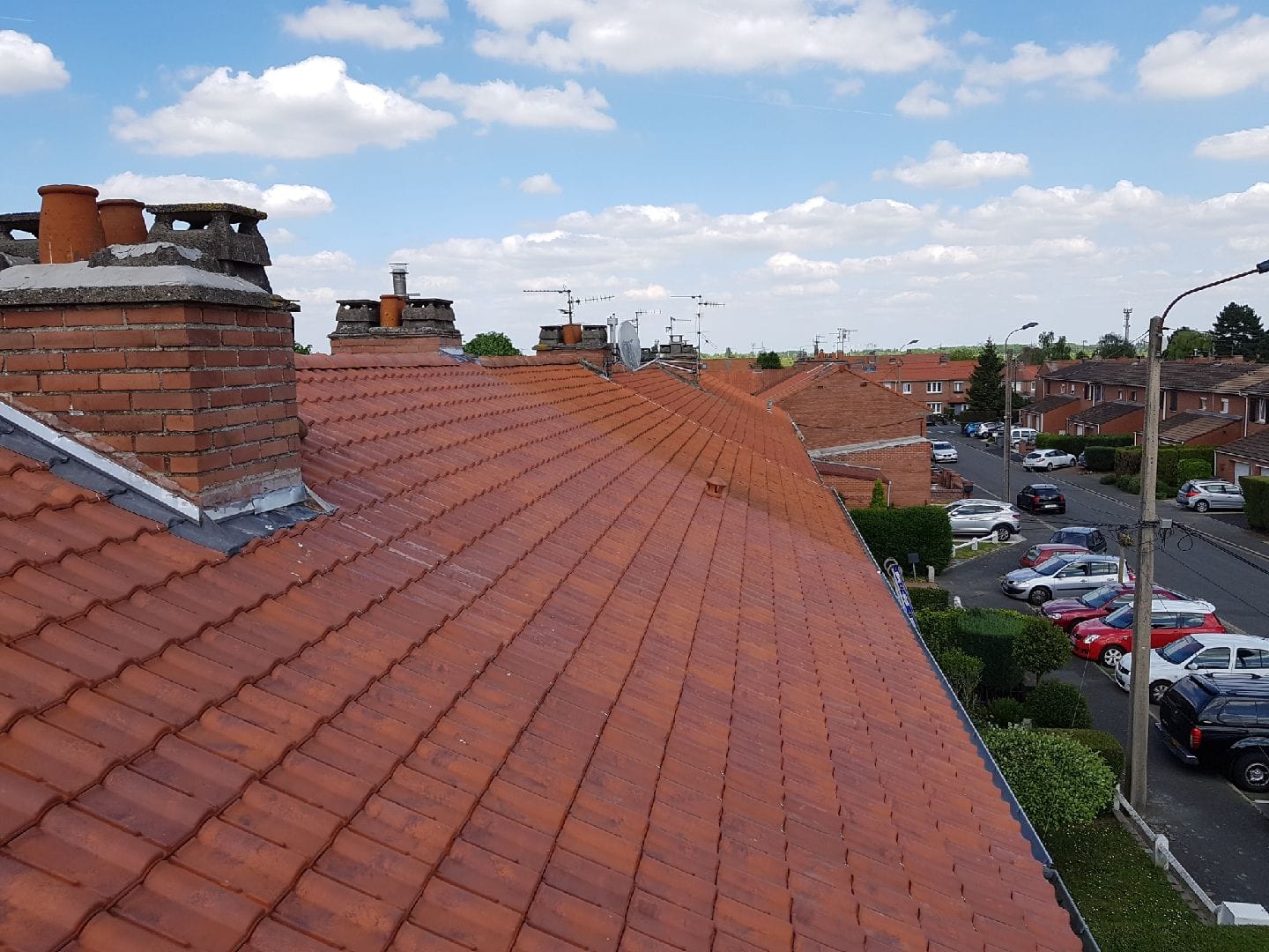 Photo n° 4 de l'avis de Mathilde.a fait le 16/05/2018 à 12:43