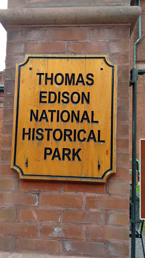 National Park «Thomas Edison National Historical Park», reviews and photos, 211 Main St, West Orange, NJ 07052, USA